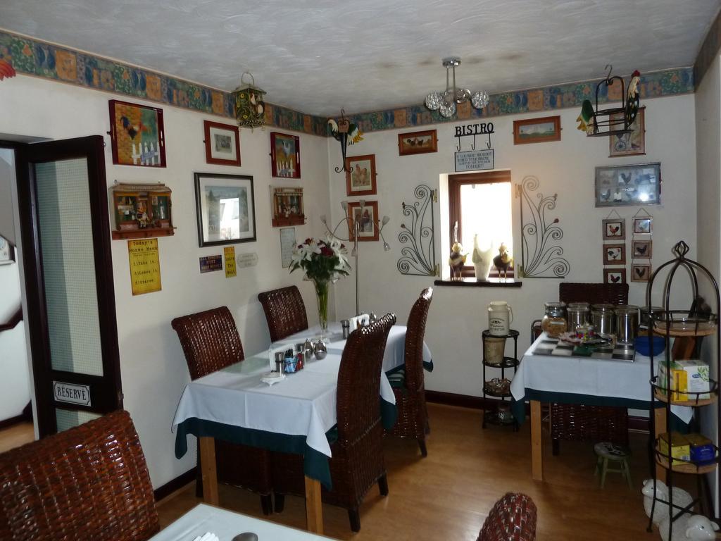 Smithy Lodge Guest House Leyland Kültér fotó